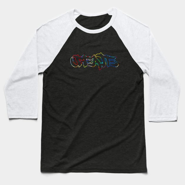 CREATE Baseball T-Shirt by Millennium